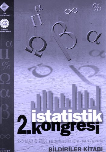 2. İstatistik Kongresi