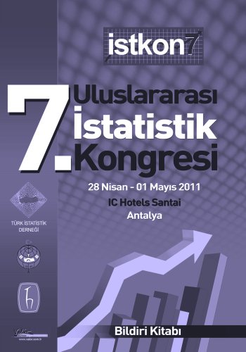 7th Statistics Congress